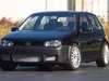 ES#2570108 - 21-9907 - Front Bumper Cover - R32 Look - Comes in primer ready for paint - ECS - Volkswagen