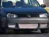 ES#2570108 - 21-9907 - Front Bumper Cover - R32 Look - Comes in primer ready for paint - ECS - Volkswagen