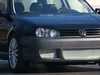 ES#2570108 - 21-9907 - Front Bumper Cover - R32 Look - Comes in primer ready for paint - ECS - Volkswagen