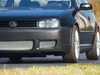 ES#2570108 - 21-9907 - Front Bumper Cover - R32 Look - Comes in primer ready for paint - ECS - Volkswagen