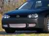 ES#2570108 - 21-9907 - Front Bumper Cover - R32 Look - Comes in primer ready for paint - ECS - Volkswagen