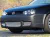 ES#2570108 - 21-9907 - Front Bumper Cover - R32 Look - Comes in primer ready for paint - ECS - Volkswagen