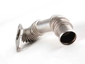 Breather Tube