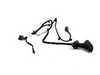 ES#442154 - 8E1971029C - Front Door Wiring Harness - Left - Connects to the central locking system - Genuine Volkswagen Audi - Audi