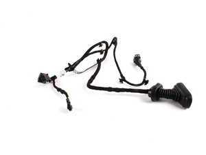 ES#442154 - 8E1971029C - Front Door Wiring Harness - Left - Connects to the central locking system - Genuine Volkswagen Audi - Audi