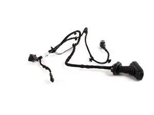 Front Door Wiring Harness - Left