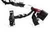 ES#442154 - 8E1971029C - Front Door Wiring Harness - Left - Connects to the central locking system - Genuine Volkswagen Audi - Audi