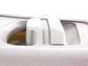 ES#114017 - 51438225571 - "B" Pillar Cover - Top Left - (NO LONGER AVAILABLE) - Gray - Genuine BMW - 