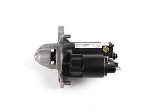 ES#2129950 - 12417570488 - Reman Starter With Core Charge SR0466X 0986018837 - Includes a $55.00 refundable core charge - Bosch - MINI