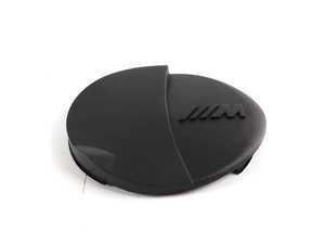ES#129242 - 51717895251 - Strut tower brace cover - left  - (NO LONGER AVAILABLE) - Covers the shock tower top - Genuine BMW - 