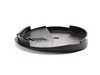 ES#129242 - 51717895251 - Strut tower brace cover - left  - (NO LONGER AVAILABLE) - Covers the shock tower top - Genuine BMW - 