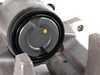 ES#259704 - 1J0615423B -  Rear Brake Caliper - Left - Does not include caliper carrier - TRW - Audi Volkswagen