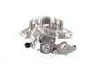 ES#259704 - 1J0615423B -  Rear Brake Caliper - Left - Does not include caliper carrier - TRW - Audi Volkswagen