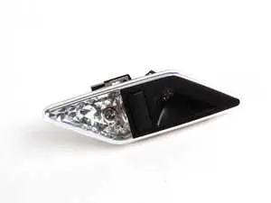 Rear Reading Light - Left