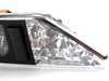ES#175370 - 63316962049 - Rear Reading Light - Left - Rear light assembly found on left "C" pillar - Genuine BMW - BMW
