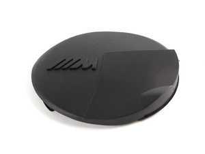ES#129243 - 51717895252 - Strut Brace Cover - Plastic trim for strut tower brace - Genuine BMW - BMW