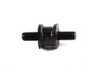 ES#34659 - 13711272495 - Air Flow Sensor Mount - Priced Each - Rubber mount for air flow sensor assembly - Genuine BMW - BMW