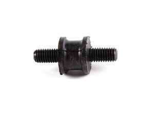 ES#34659 - 13711272495 - Air Flow Sensor Mount - Priced Each - Rubber mount for air flow sensor assembly - Genuine BMW - BMW