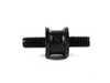 ES#34659 - 13711272495 - Air Flow Sensor Mount - Priced Each - Rubber mount for air flow sensor assembly - Genuine BMW - BMW