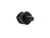 ES#34659 - 13711272495 - Air Flow Sensor Mount - Priced Each - Rubber mount for air flow sensor assembly - Genuine BMW - BMW