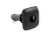 ES#142931 - 52108226262 - Headrest Guide - Right - Finished in Schwarz - Genuine BMW - BMW