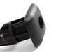 ES#142931 - 52108226262 - Headrest Guide - Right - Finished in Schwarz - Genuine BMW - BMW