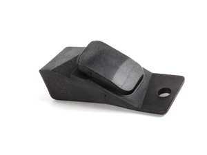 ES#92537 - 51258171801 - Convertible Top Slide Stop - Left - See MOQKT - Genuine BMW - BMW