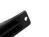 ES#92537 - 51258171801 - Convertible Top Slide Stop - Left - See MOQKT - Genuine BMW - BMW