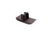 ES#158415 - 54318250908 - Hardtop Trim - Priced Each - Schwarz/Black. A small trim piece for hard top covertibles - Genuine BMW - BMW