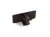ES#158415 - 54318250908 - Hardtop Trim - Priced Each - Schwarz/Black. A small trim piece for hard top covertibles - Genuine BMW - BMW