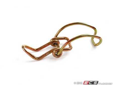 ES#34626 - 13711259758 - BRACKET - Genuine BMW - BMW