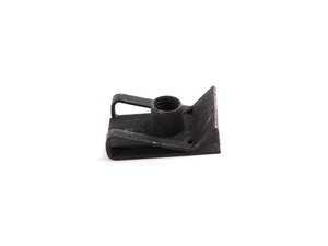 ES#1517235 - N90168604 - SPEED NUT - Genuine Porsche - 