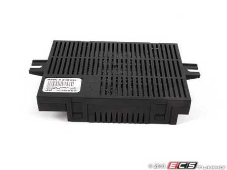 ES#2080611 - 61359203081 - Light Control Module - Failure of this module can lead to many lighting issues - Genuine BMW - BMW