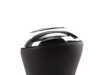 ES#47100 - 25112492481 - E36 Z3 M Chrome Line/Leather Shift Knob - 5 Speed - (NO LONGER AVAILABLE) - Sporty meets elegance - Genuine BMW - 