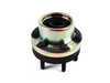 ES#48515 - 26117501639 - Driveshaft CV Joint - Includes knurled bushing and six bolts - Genuine BMW - BMW