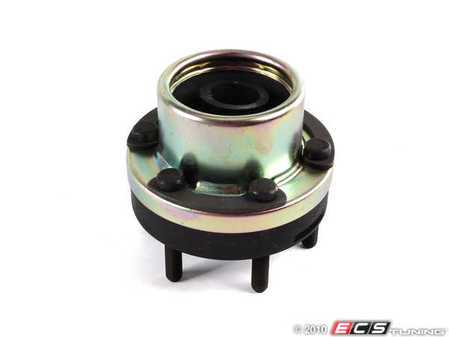 ES#48515 - 26117501639 - Driveshaft CV Joint - Includes knurled bushing and six bolts - Genuine BMW - BMW