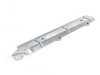 ES#35789 - 16111179429 - E30 Heat shield - right - Protects the bottom of the fuel tank - Genuine BMW - BMW
