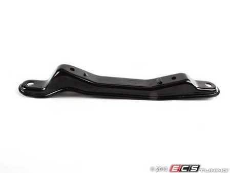 ES#44053 - 23711176574 - Manual Transmission Crossmember - Bolts to the body and secures the transmission in place - Genuine BMW - BMW