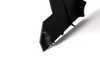ES#53366 - 32316765395 - Upper Steering Column Trim Panel - Trim panel that covers the upper portion of the steering column - Genuine BMW - BMW