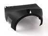 ES#53366 - 32316765395 - Upper Steering Column Trim Panel - Trim panel that covers the upper portion of the steering column - Genuine BMW - BMW