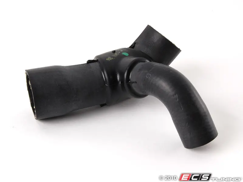 Genuine BMW - 11531309669 - Coolant Hose (11-53-1-309-669)