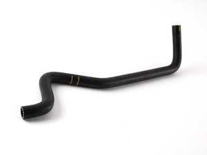 ES#54955 - 32416758958 - Power Steering Hose - Connects the power steering reservoir to the pump - Genuine BMW - BMW