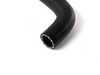 ES#54955 - 32416758958 - Power Steering Hose - Connects the power steering reservoir to the pump - Genuine BMW - BMW