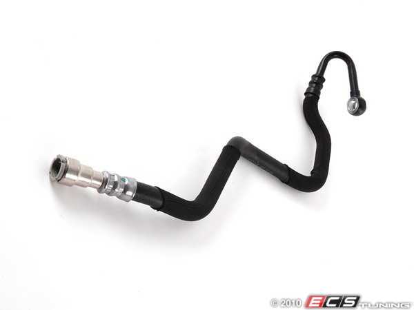 Genuine BMW - 32416767137 - Return Line (32-41-6-767-137)