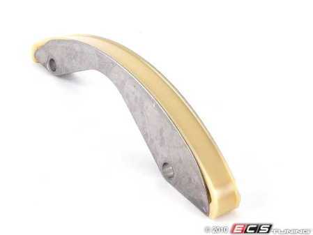 ES#1598518 - 07K109513D - Lower Timing Chain Guide Rail - Upper - Keeps your chain tracking properly. - Genuine Volkswagen Audi - Audi Volkswagen