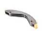 ES#1598518 - 07K109513D - Lower Timing Chain Guide Rail - Upper - Keeps your chain tracking properly. - Genuine Volkswagen Audi - Audi Volkswagen