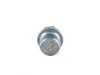 ES#48752 - 27107571645 - E83 Transfer case Drain Plug - M18x1.5 - replace your stripped or corroded plug - Genuine BMW - BMW