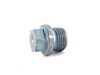 ES#48752 - 27107571645 - E83 Transfer case Drain Plug - M18x1.5 - replace your stripped or corroded plug - Genuine BMW - BMW