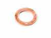 ES#248871 - BQ1218 - Copper Sealing Washer - Priced Each - Used for sealing both sides of your banjo brake line fitting. 12.1x18 - ECS - Volkswagen
