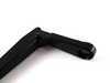 ES#300814 - 1C1955410B - Wiper Arm - Passengers Side - Complete replacement arm - Genuine Volkswagen Audi - Volkswagen